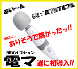 大人気定番オプション♪